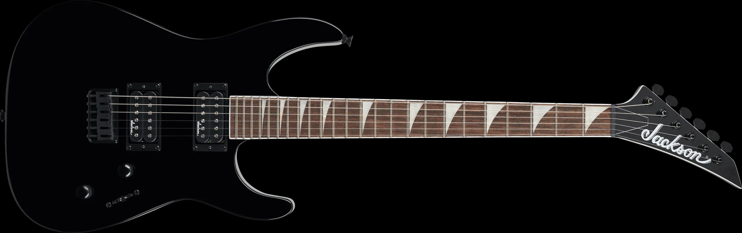 Jackson X Series Soloist SLXDX HT