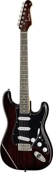 Harley Benton ST-70 RW