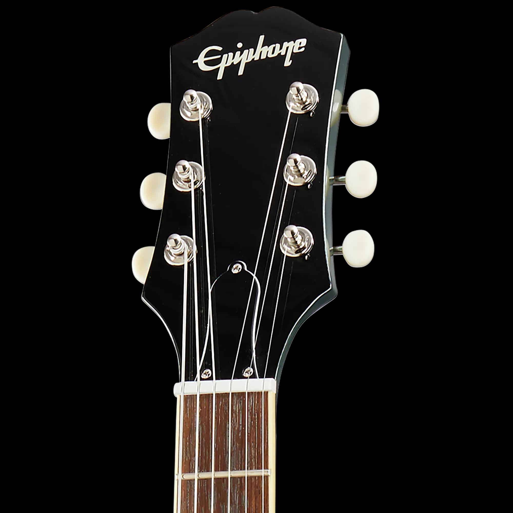 Epiphone SG Special, Faded Pelham Blue — photo 5