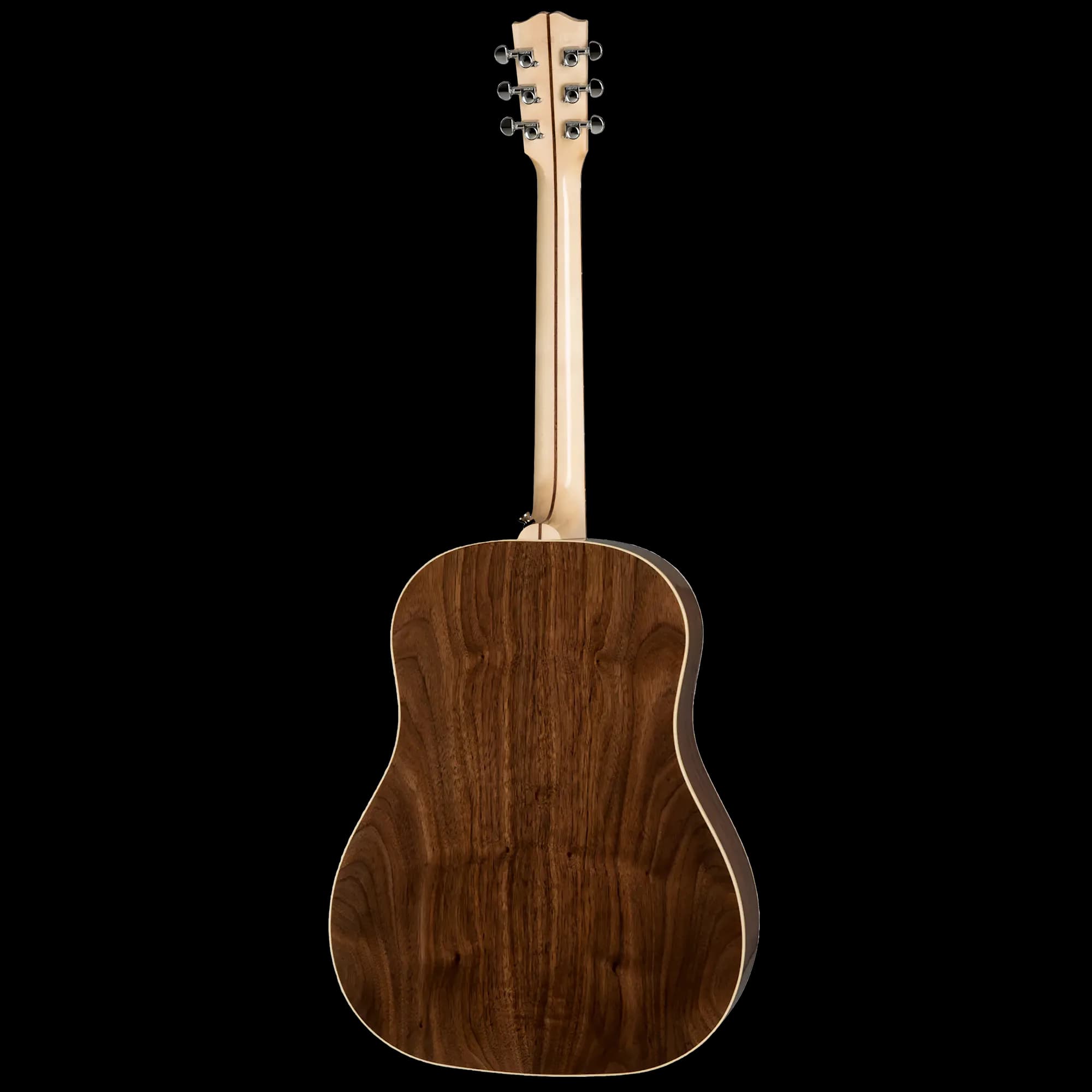 Gibson J-15, Antique Natural — photo 4