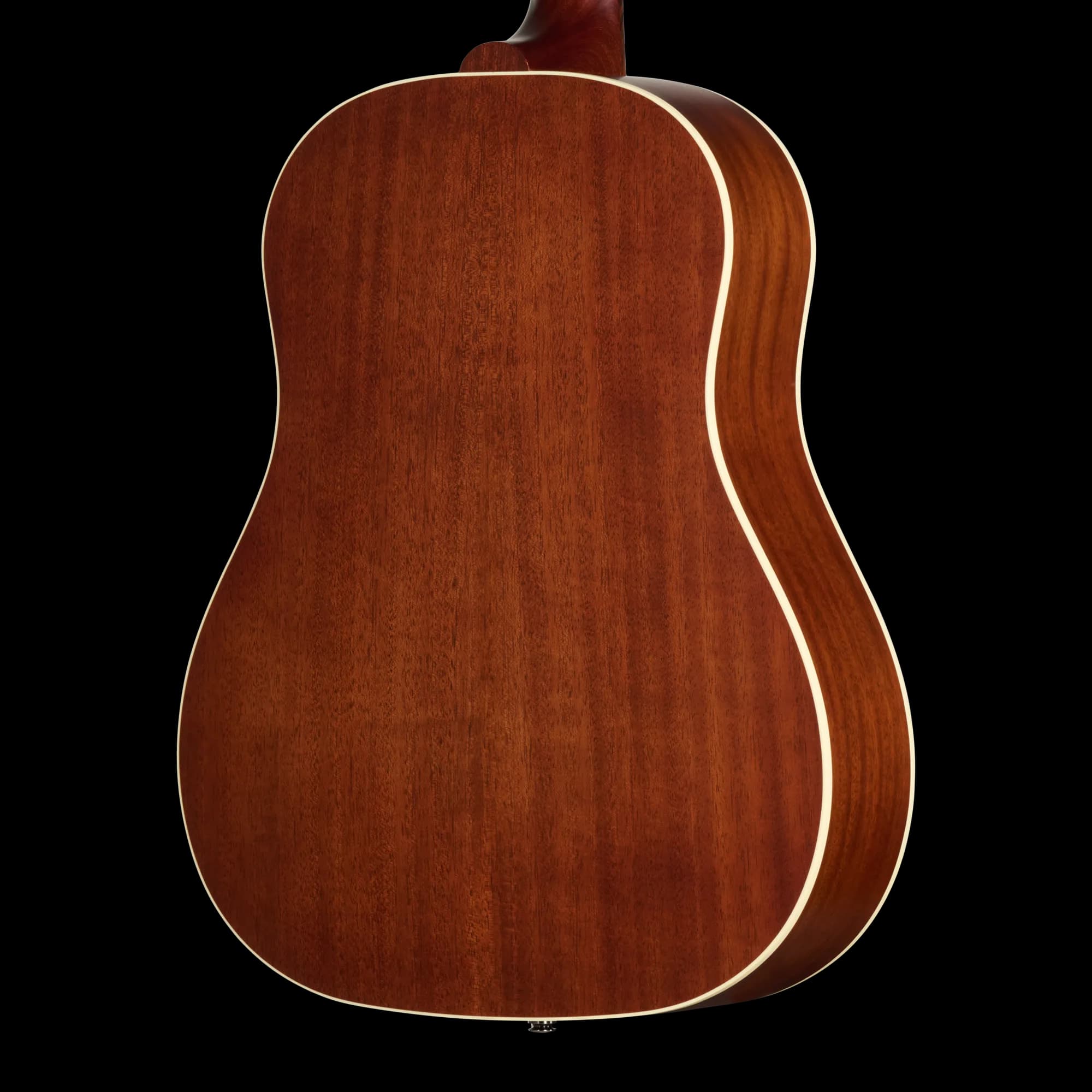 Gibson J-45 Special, Left-Handed, Satin Natural — photo 2
