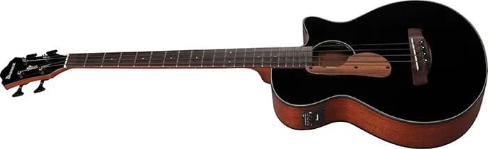 Ibanez AEGB24E — photo 8