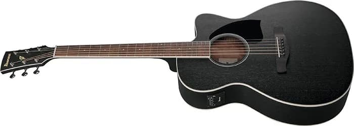 Ibanez PC14MHCE — photo 4