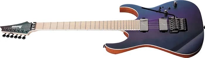 Ibanez RG5120M — photo 8