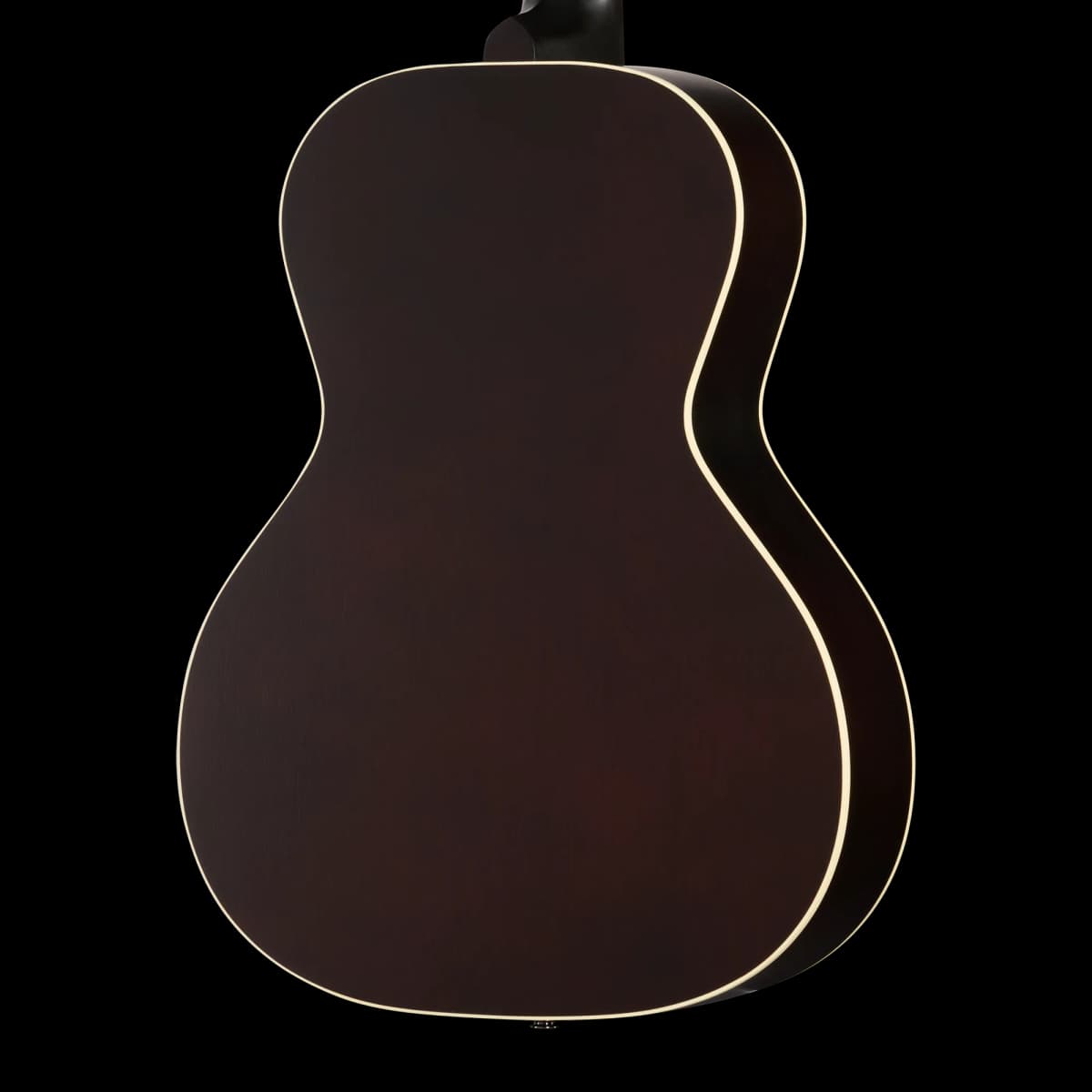 Gibson L-00 Special, Satin Vintage Sunburst — photo 2