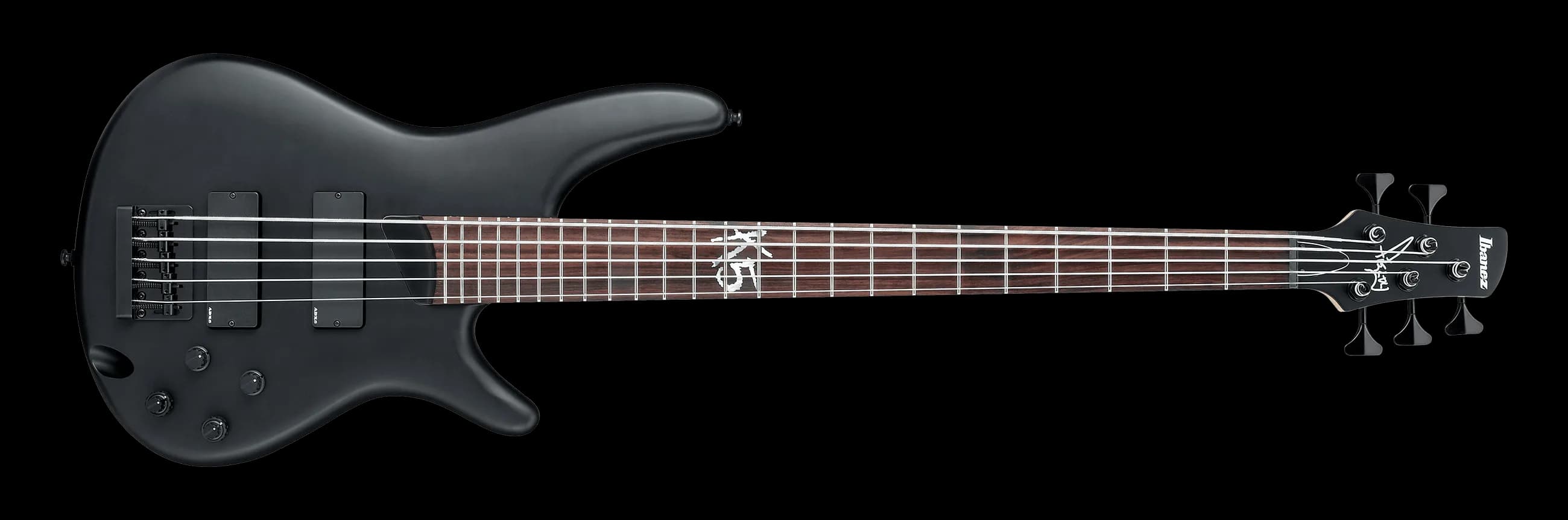 Ibanez K5