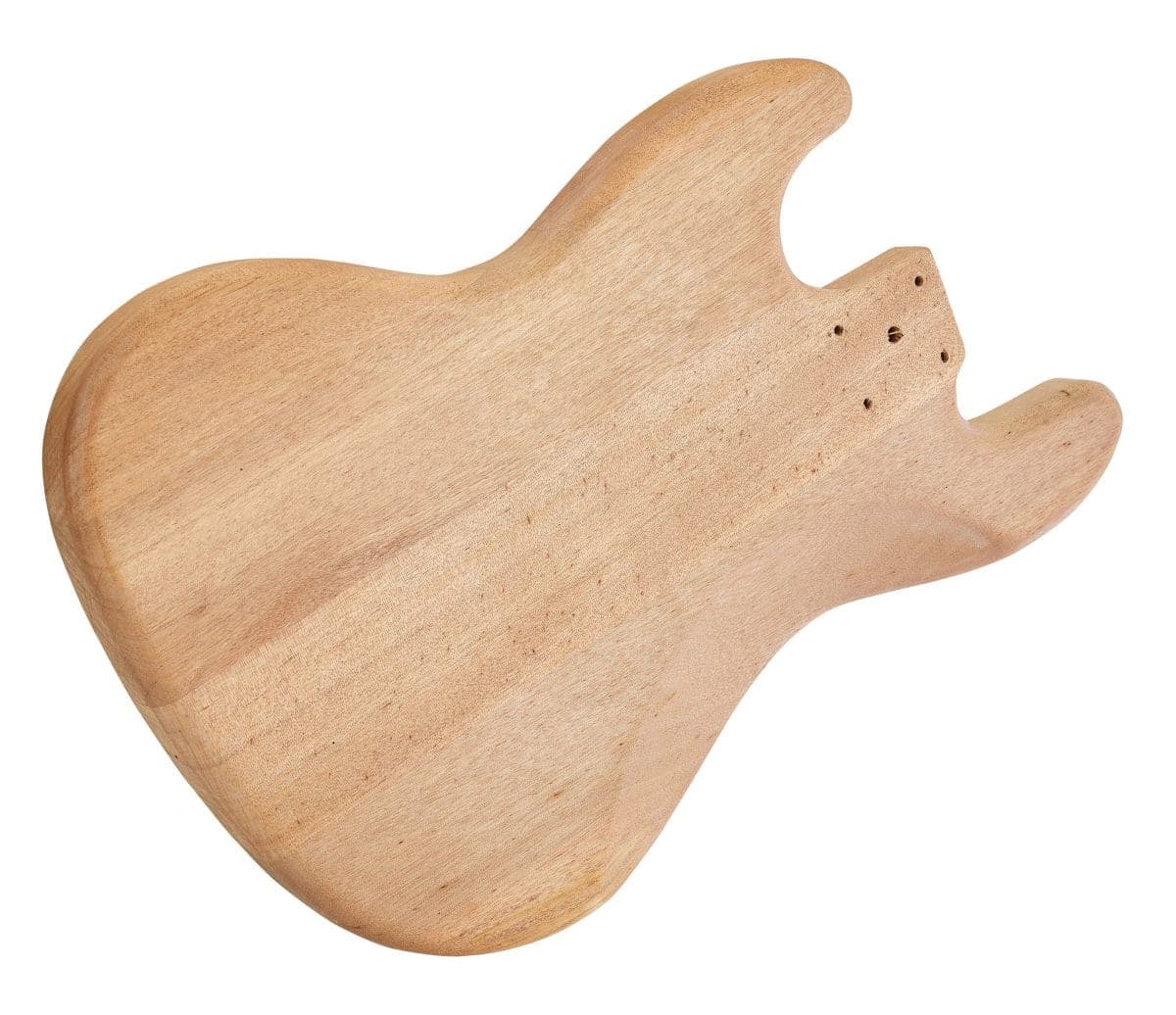 Harley Benton JB DIY-KIT — photo 6