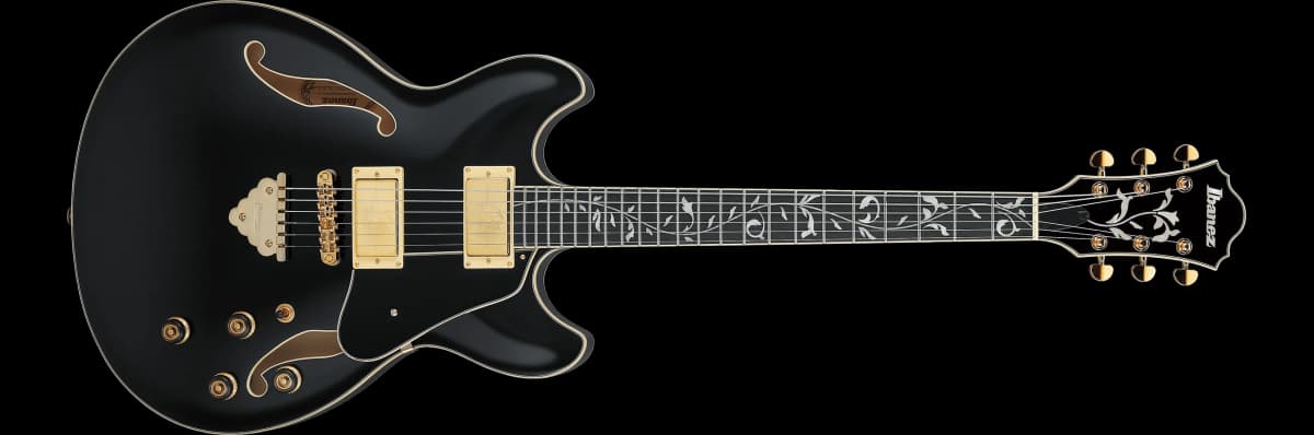Ibanez AS93SP