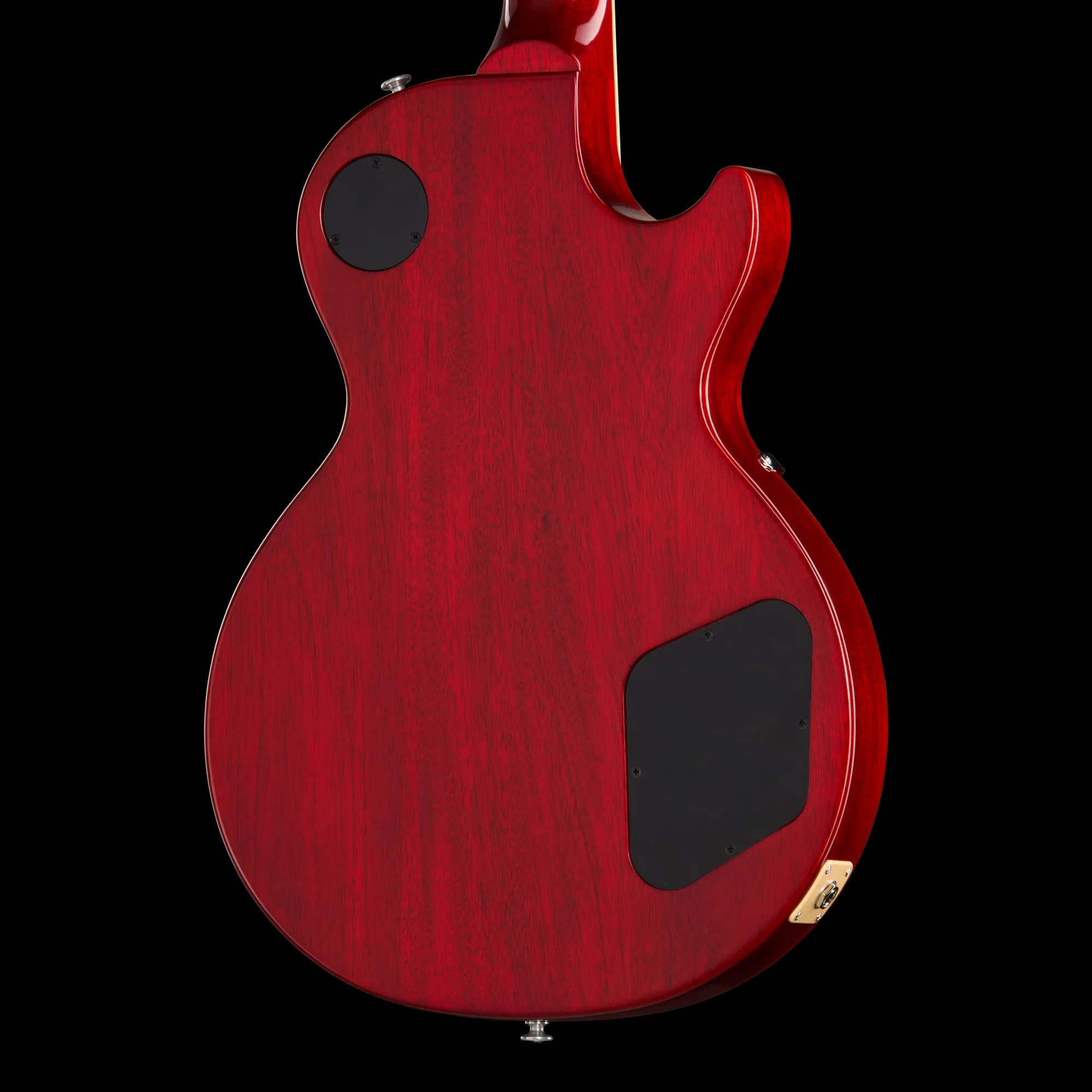 Gibson Les Paul Studio, Cherry Sunburst, Left-Handed — photo 2
