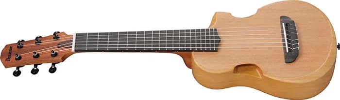 Ibanez AUP10N — photo 7