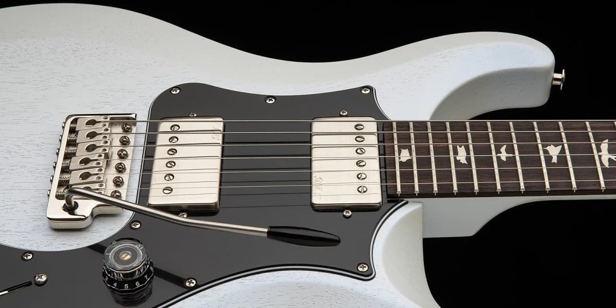 PRS S2 Standard 24 Satin — photo 3