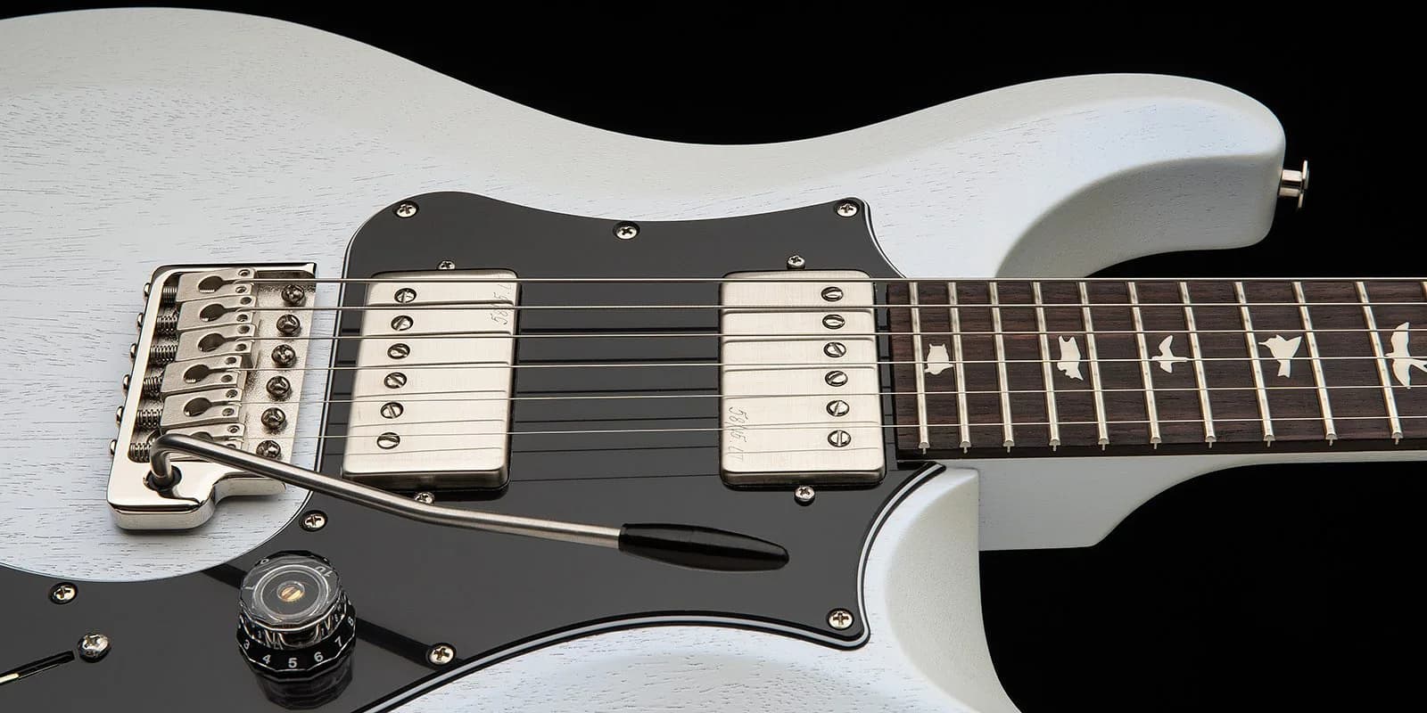 PRS S2 Standard 24 Satin — photo 3