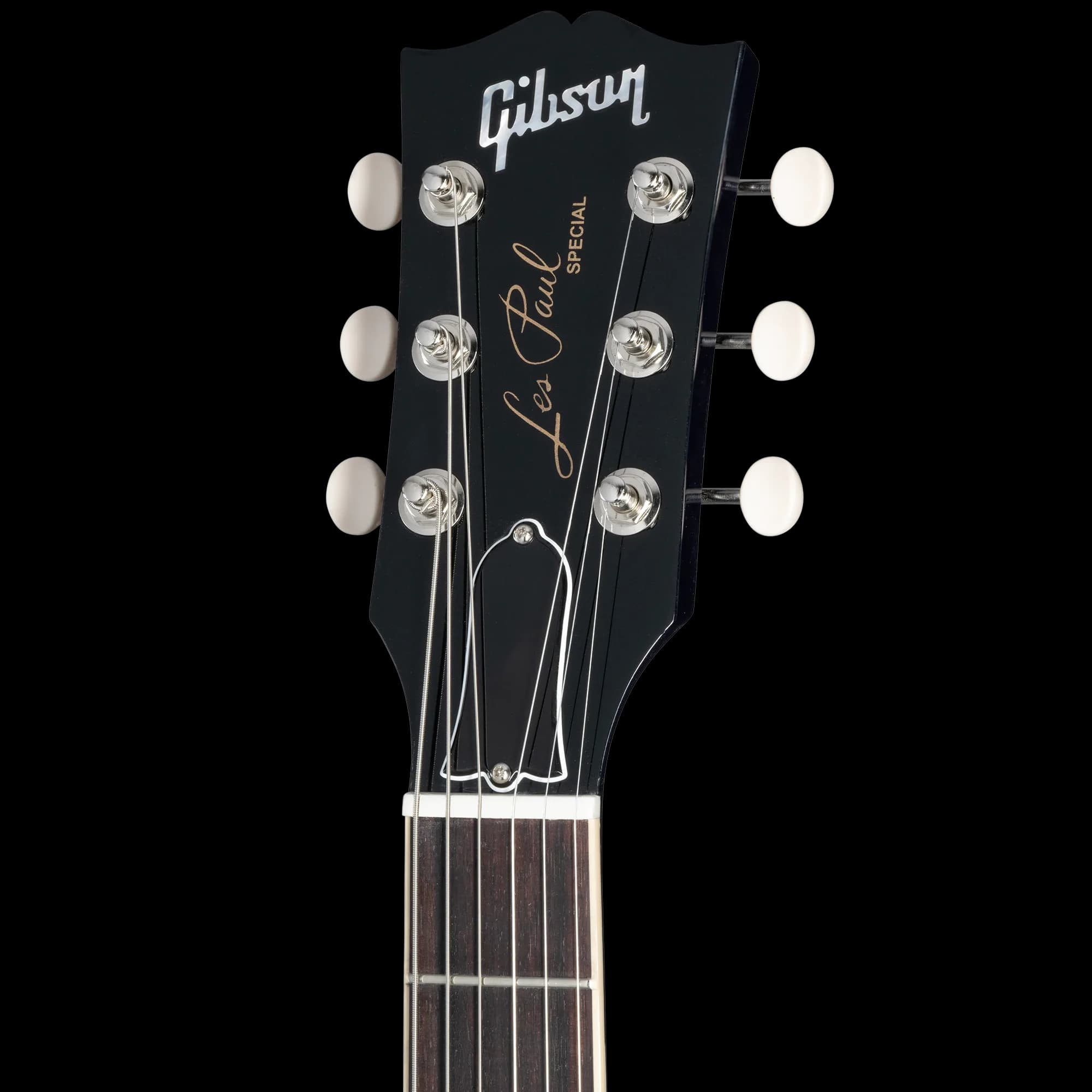 Gibson Les Paul Special, Exclusive, Deep Purple — photo 5