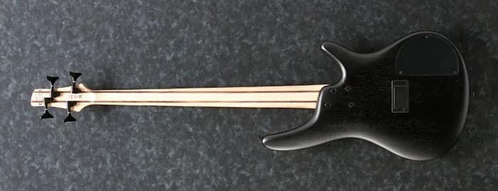 Ibanez SR300EBL — photo 5