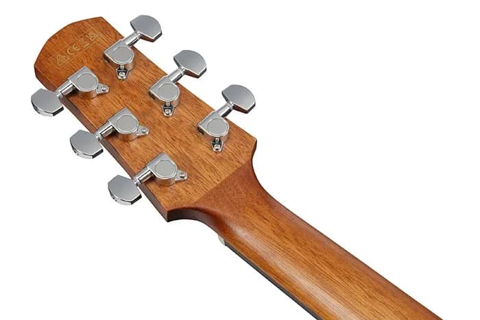Ibanez AAD70CE — photo 2