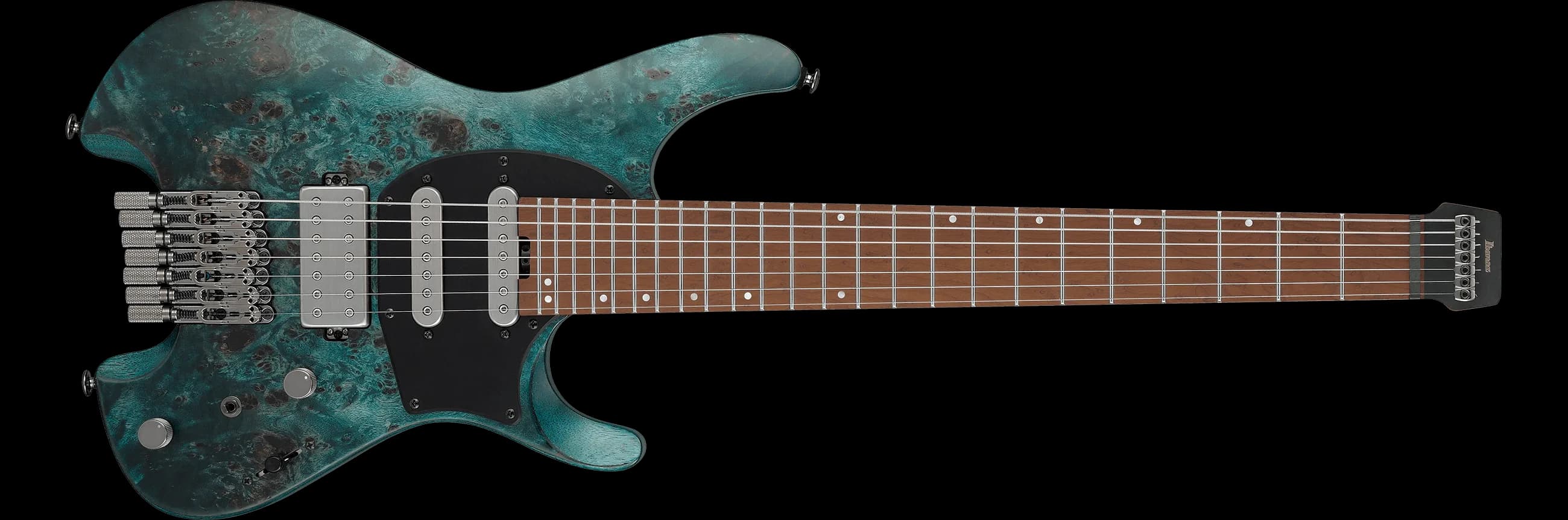 Ibanez Q547PB