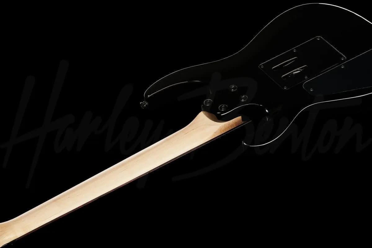 Harley Benton R-456FR BK — photo 8
