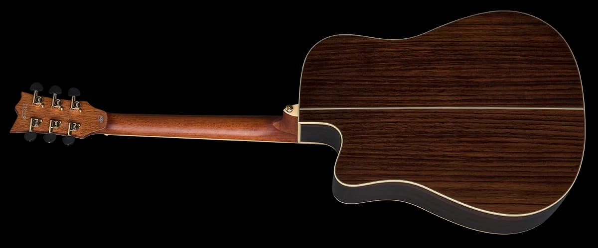 ESP D-430E NATURAL GLOSS — photo 2
