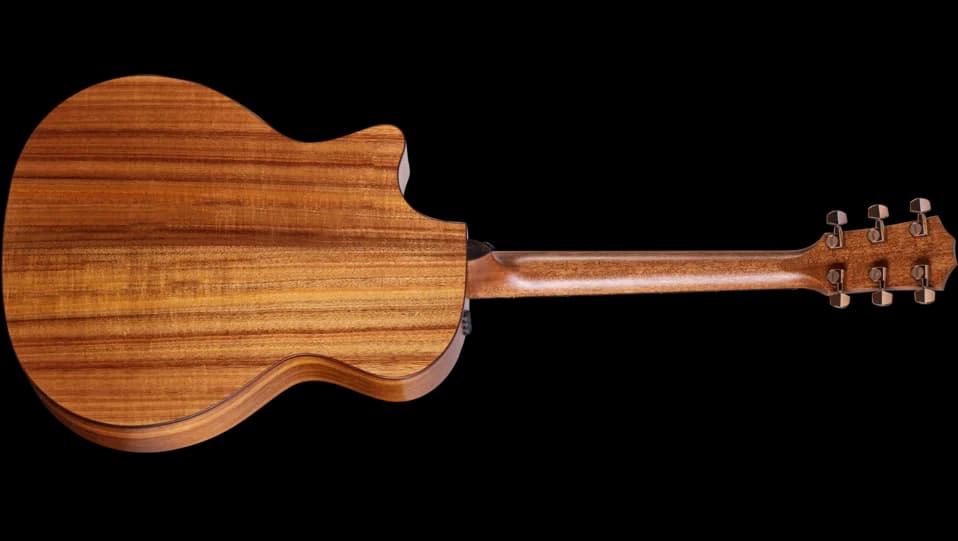 Taylor 724ce (2022) — photo 2