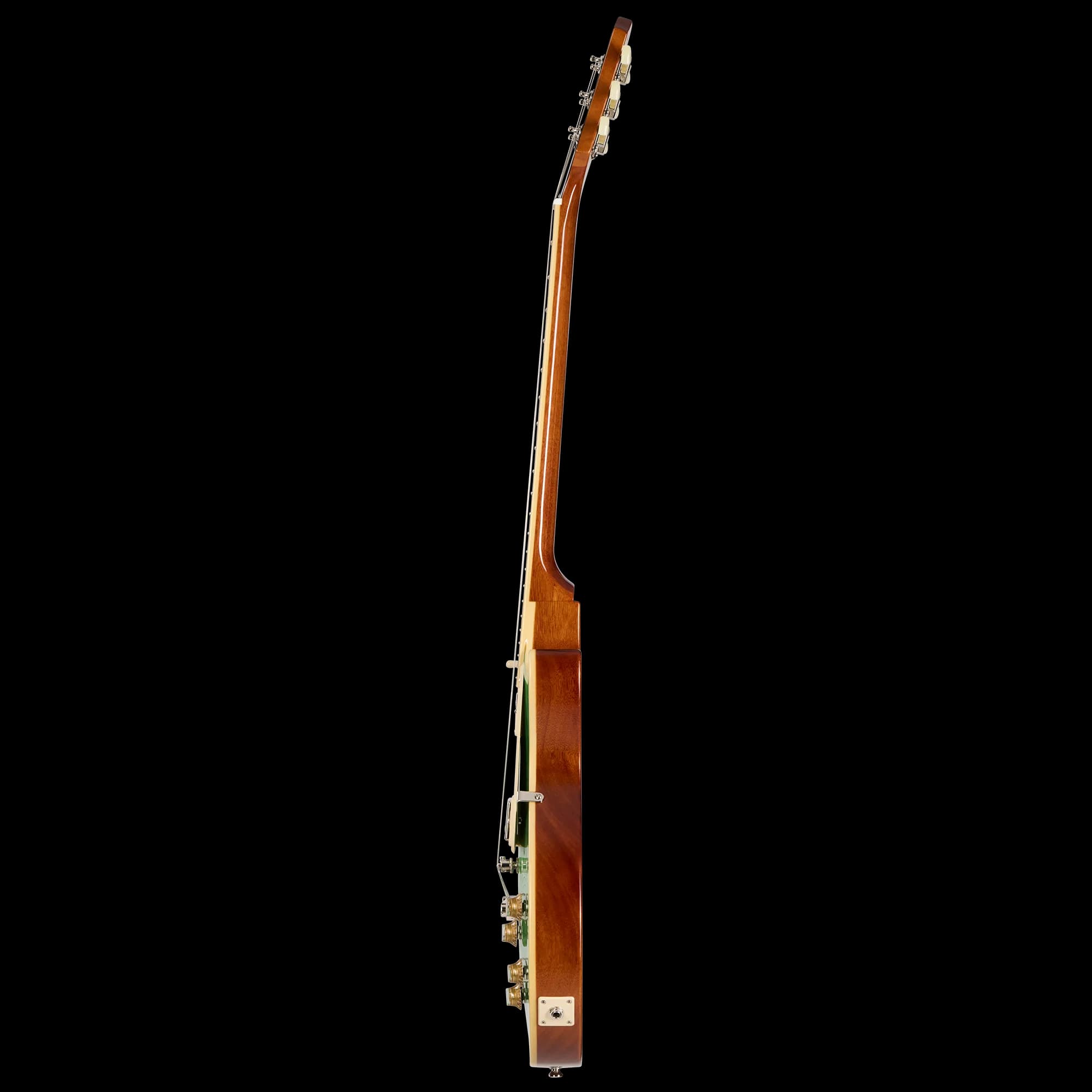 Epiphone Les Paul Standard 50s, Seafoam Green — photo 4