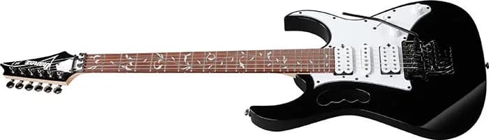 Ibanez JEMJR — photo 8