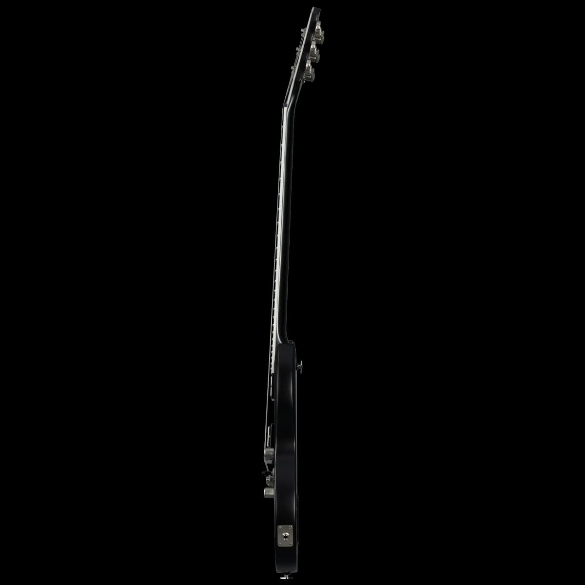 Epiphone SG Prophecy, Aged Jet Black Metallic — photo 2