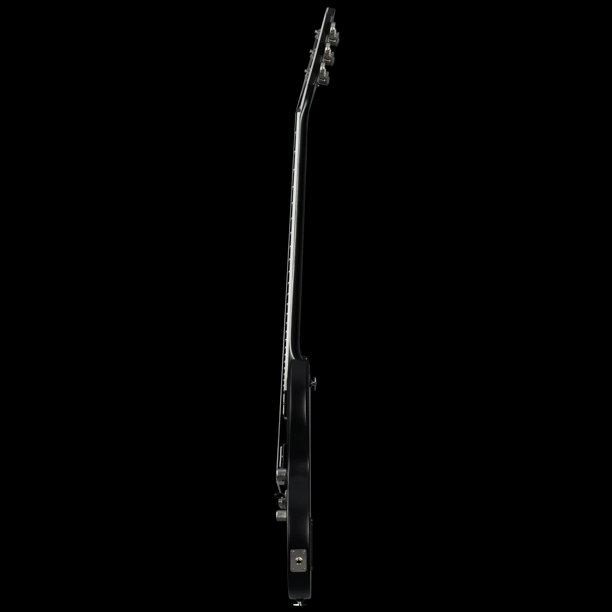 Epiphone SG Prophecy, Aged Jet Black Metallic — photo 2