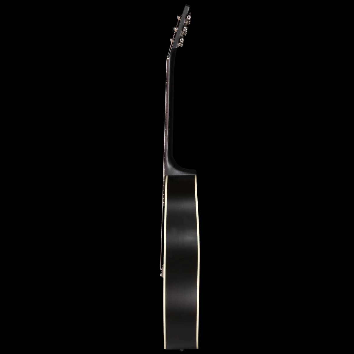 Gibson J-45 Special, Satin Vintage Sunburst — photo 7