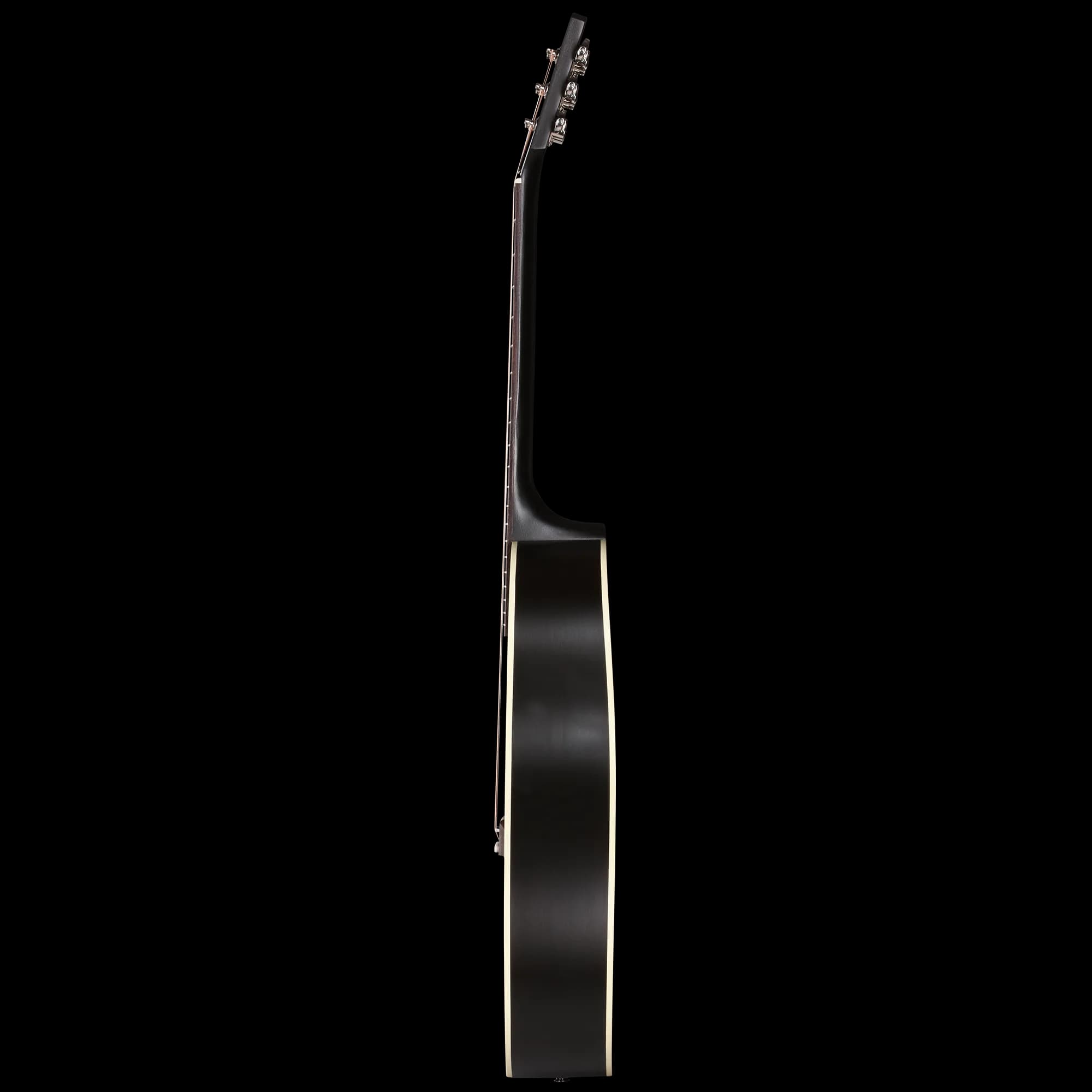 Gibson J-45 Special, Satin Vintage Sunburst — photo 7