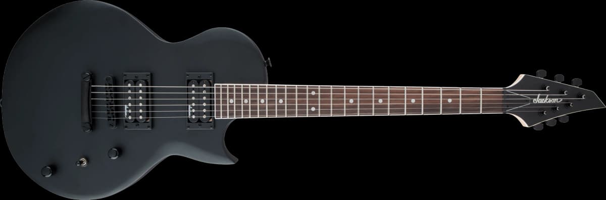 Jackson JS Series Monarkh SC JS22 — photo 4