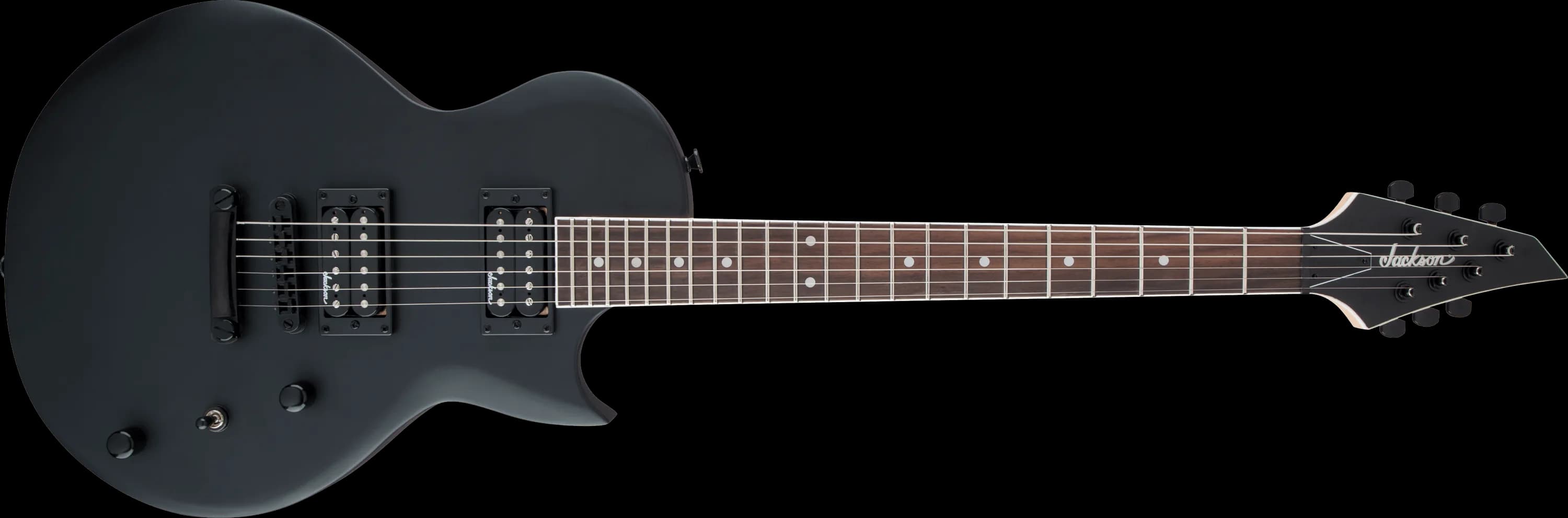 Jackson JS Series Monarkh SC JS22 — photo 4