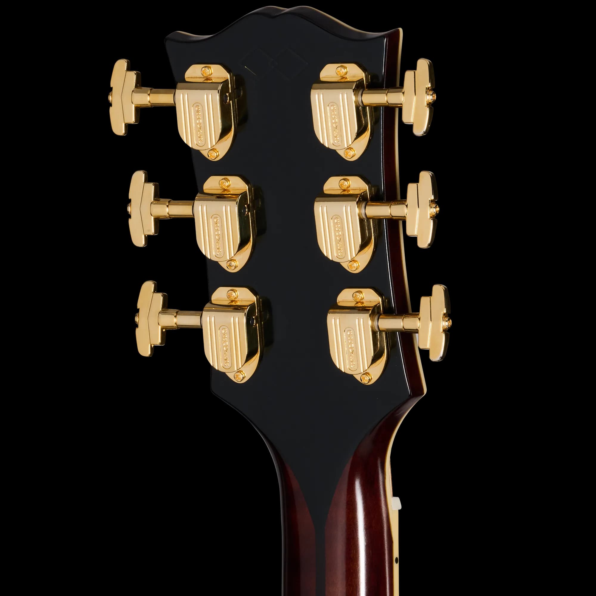 Epiphone IGC Pre-War SJ-200 Rosewood Reissue, Vintage Sunburst — photo 6