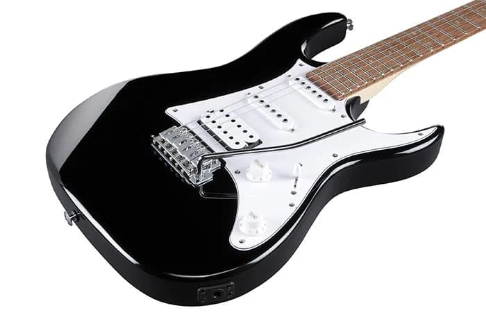 Ibanez GRX40 — photo 5