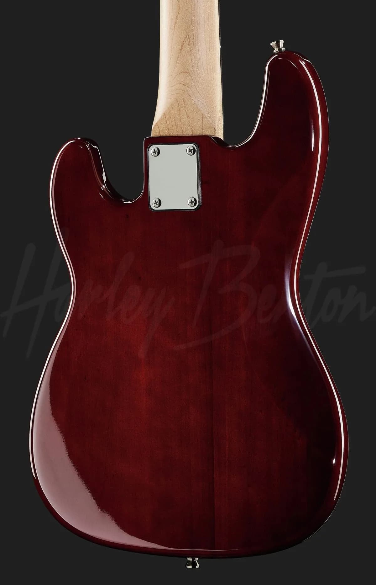 Harley Benton PJ-5 HTR — photo 5