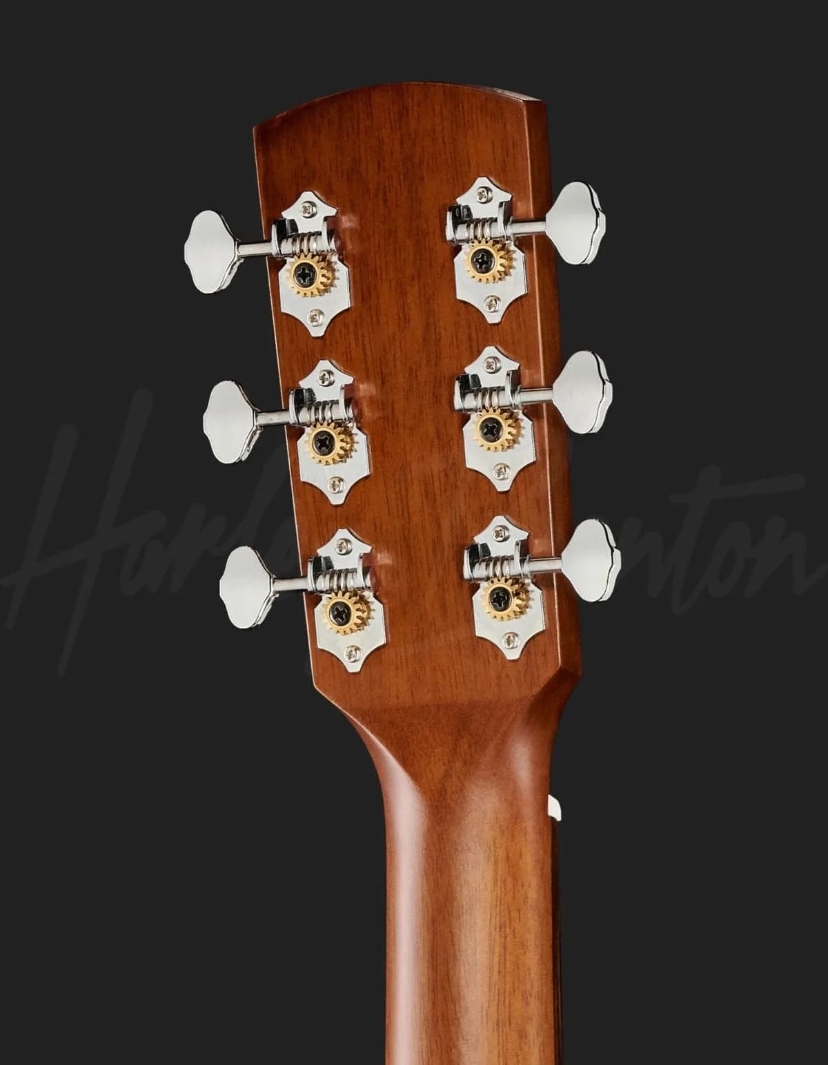 Harley Benton CLO-70SR NAT — photo 5