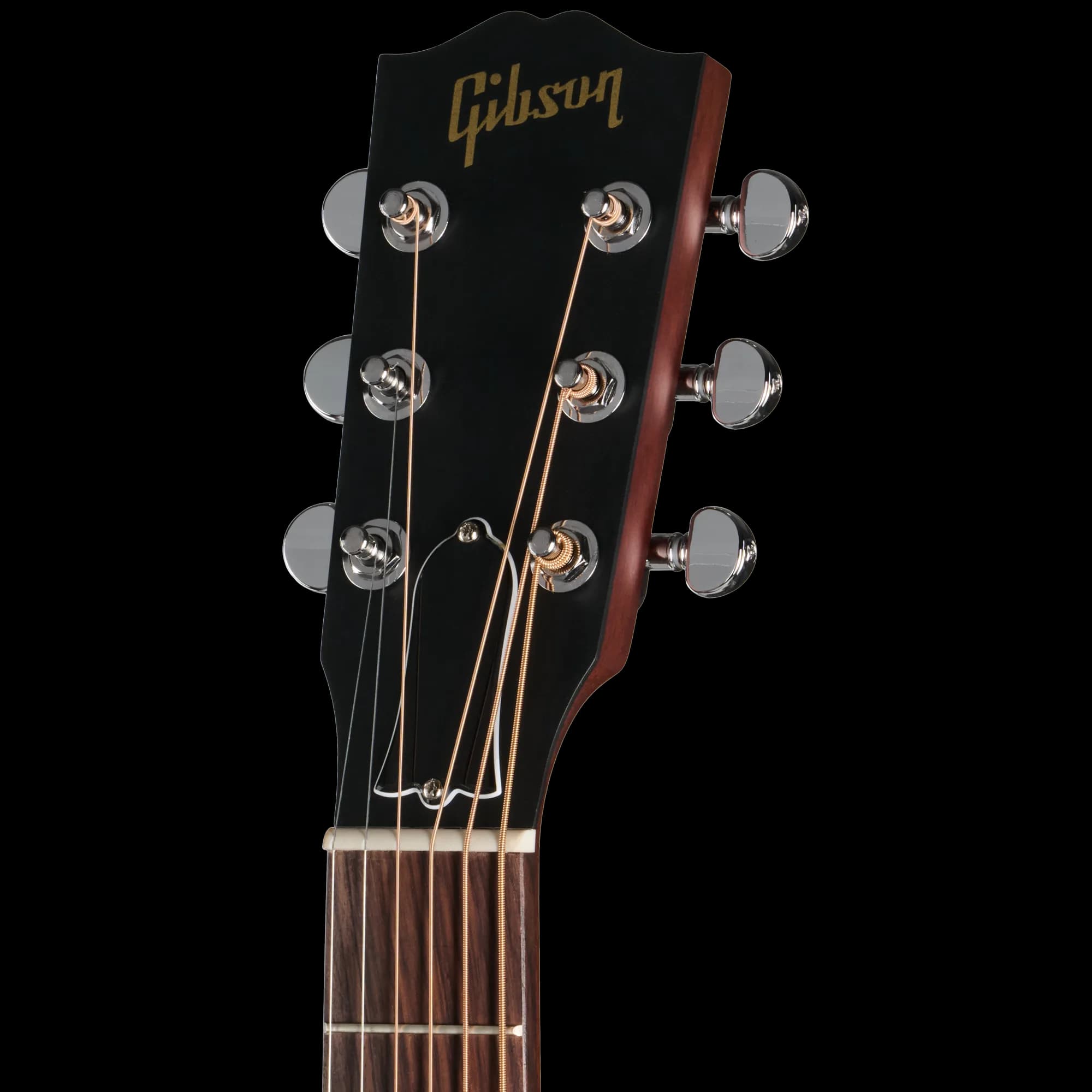 Gibson L-00 Special, Left-Handed, Satin Natural — photo 5