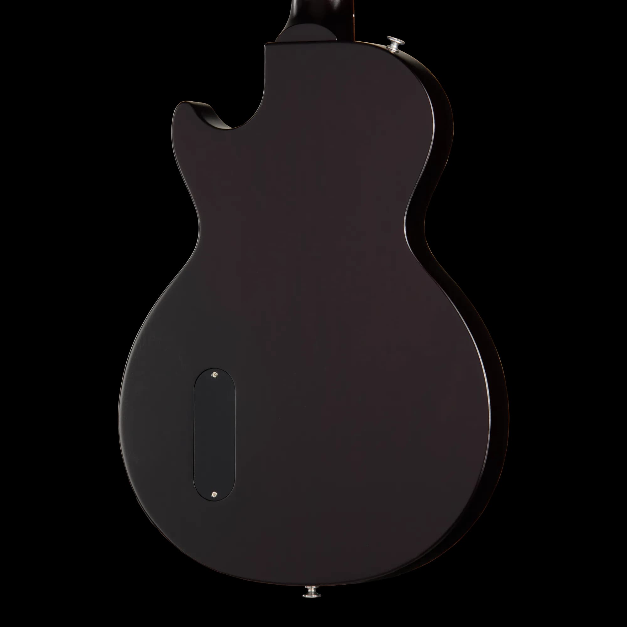 Gibson Les Paul Junior Faded, Tobacco Burst Satin, Exclusive — photo 2