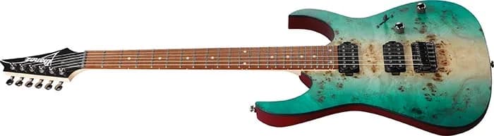 Ibanez RG421PB — photo 4