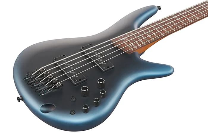 Ibanez SR505N — photo 2