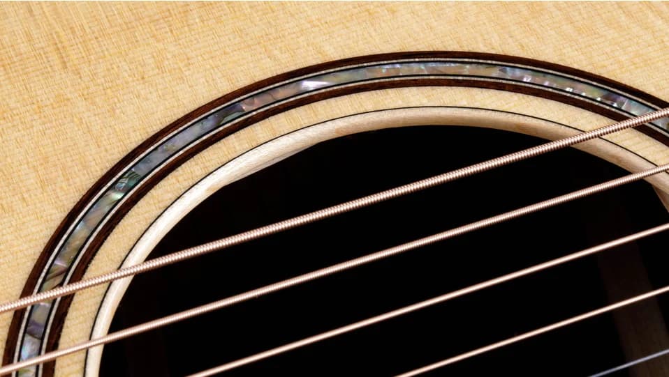 Taylor 812ce — photo 6