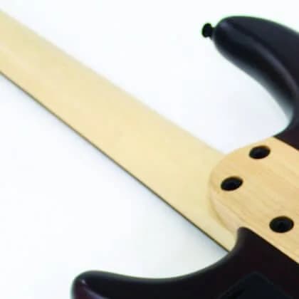 Cort C5 Plus ZBMH Bass — photo 6
