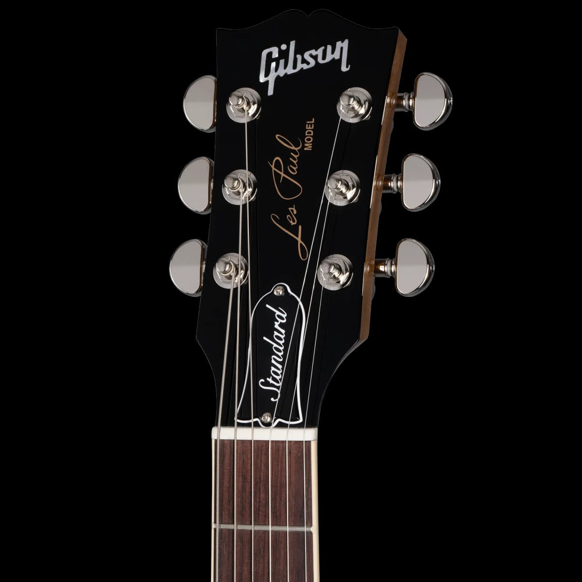 Gibson Les Paul Standard 60s Custom Color, Translucent Fuchsia — photo 5