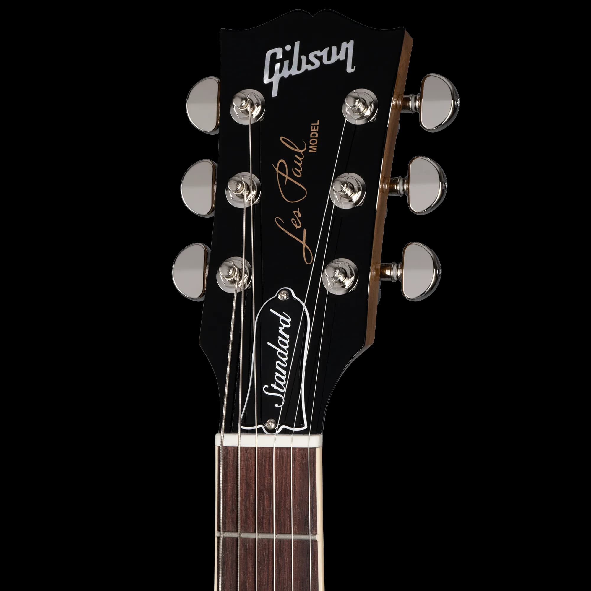 Gibson Les Paul Standard 60s Custom Color, Translucent Fuchsia — photo 5