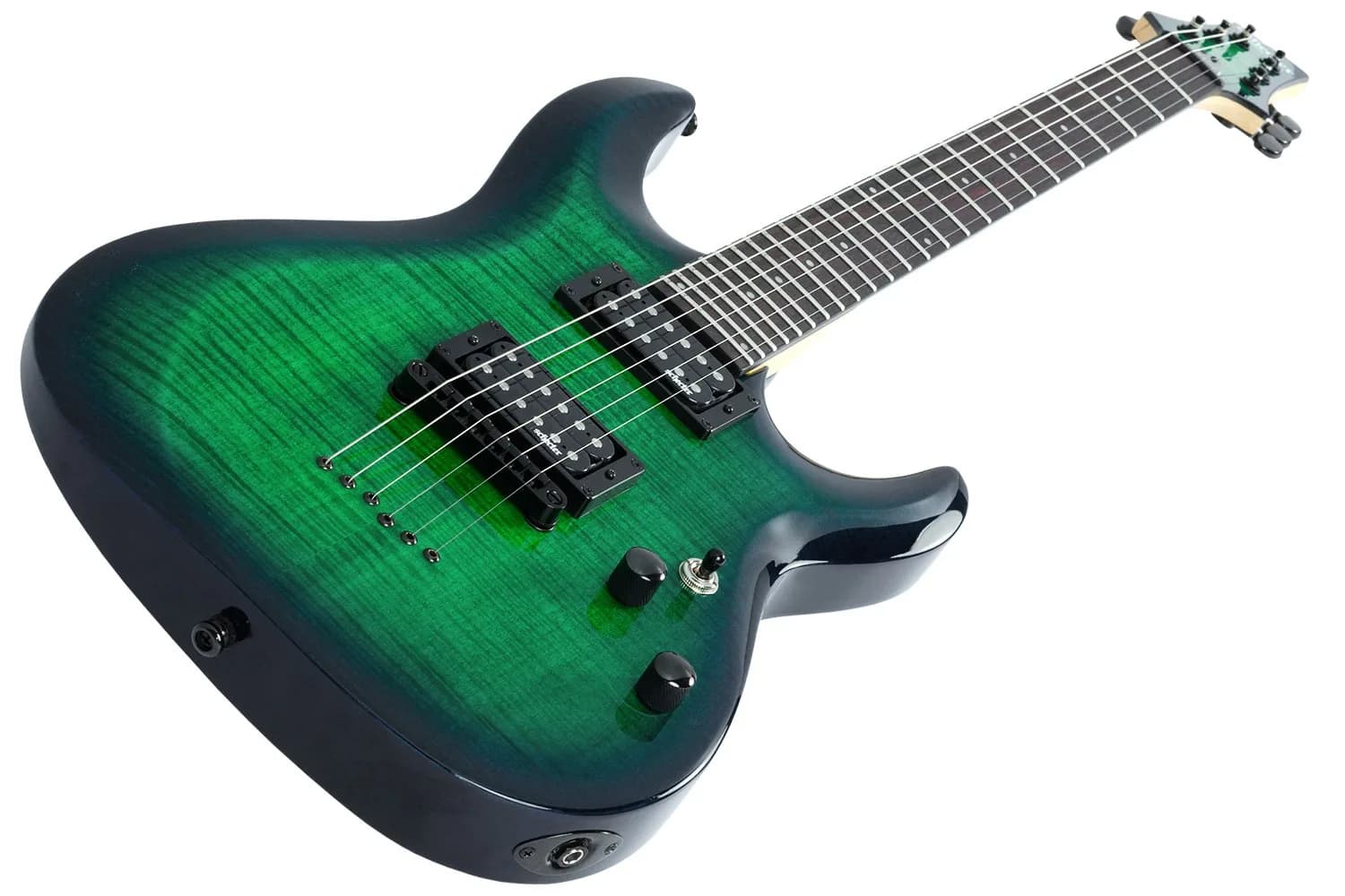 Schecter C-6 Elite — photo 8
