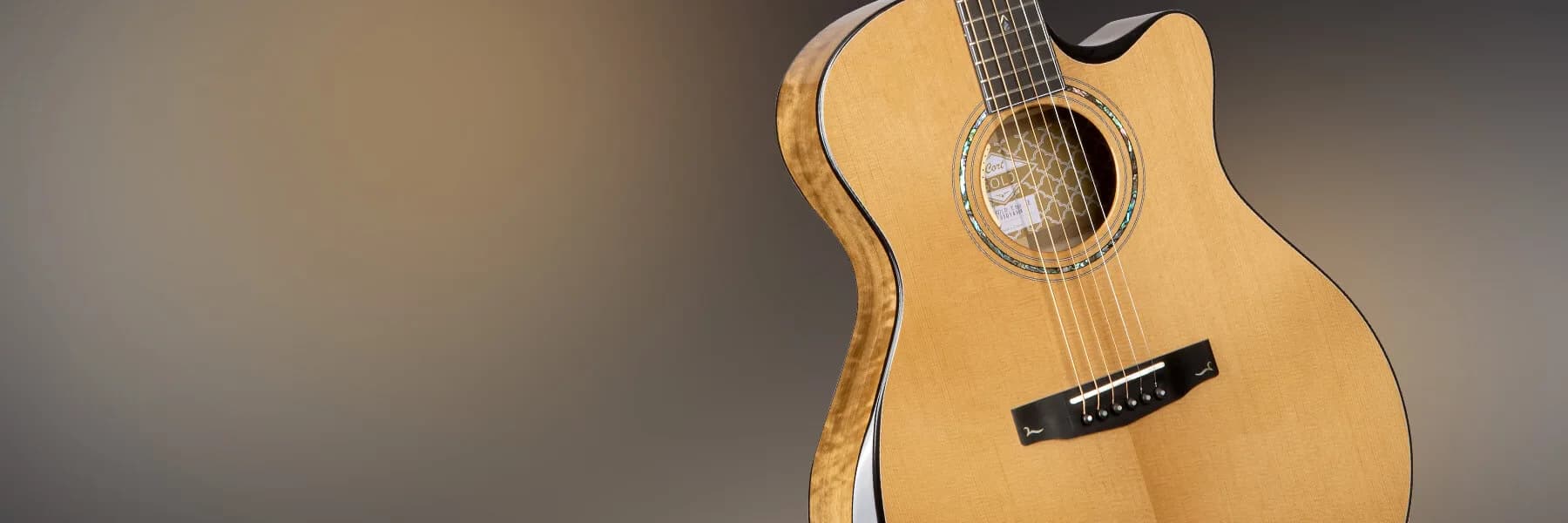 Cort Gold-Edge