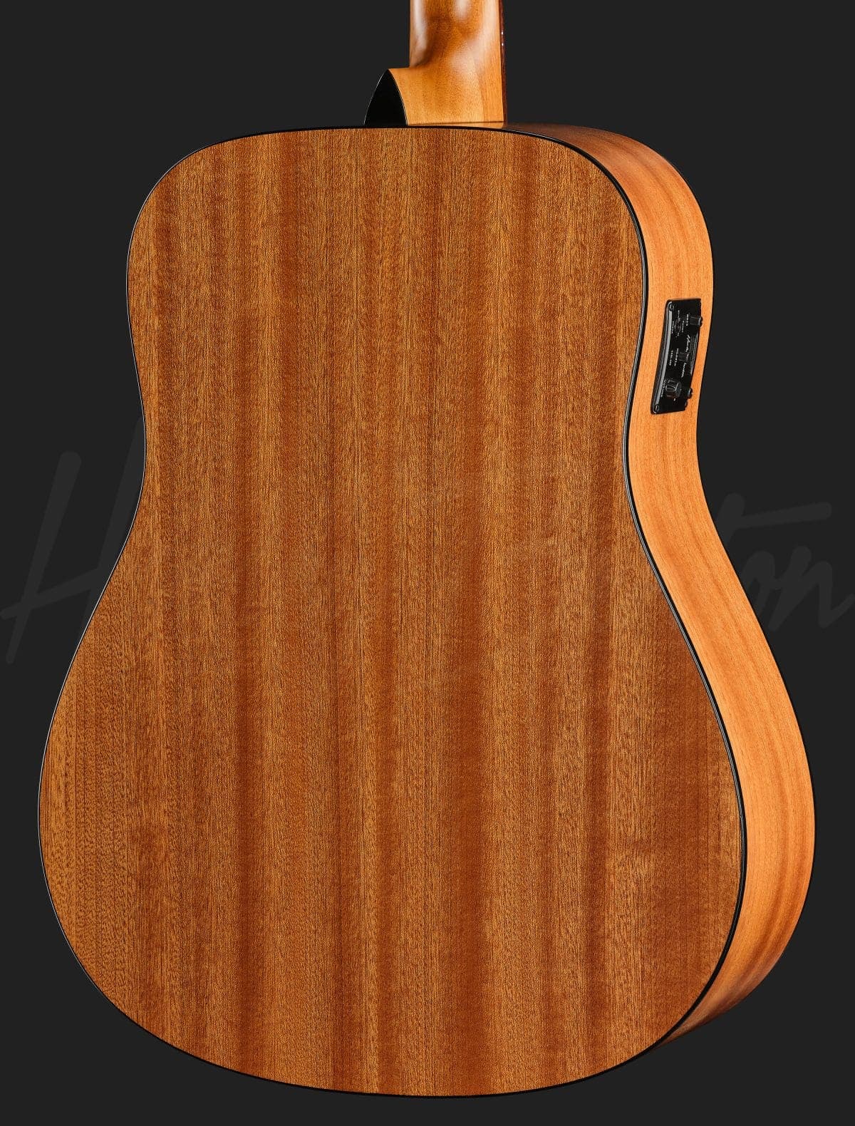 Harley Benton CLD-65ME NT — photo 5