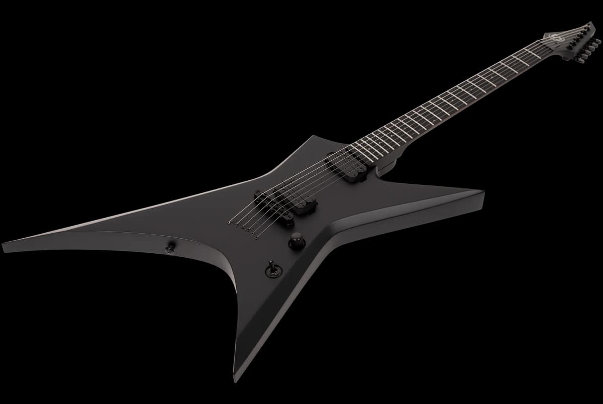 Solar XB4.6C Carbon Black Matte — photo 4