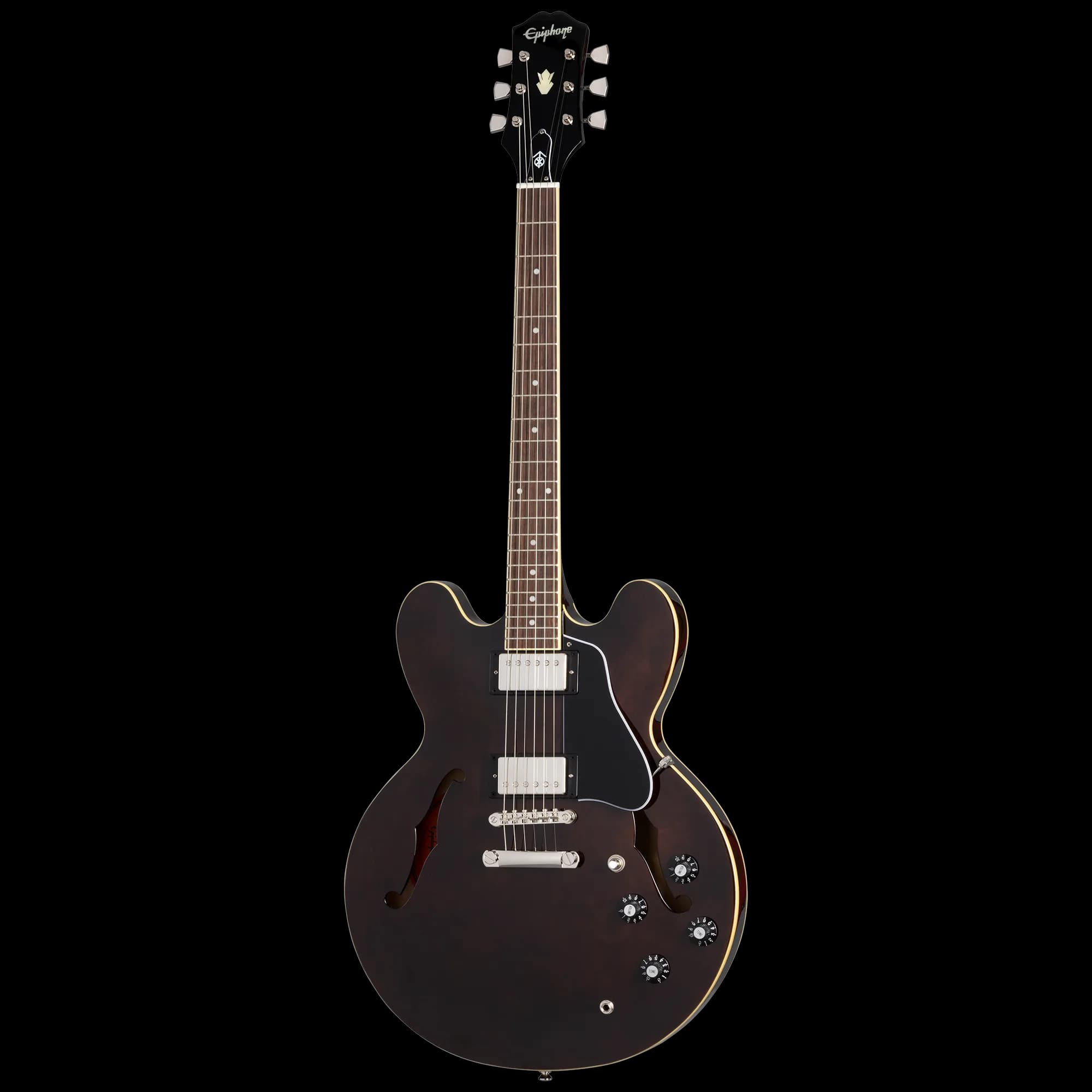 Epiphone Jim James ES-335 — photo 3