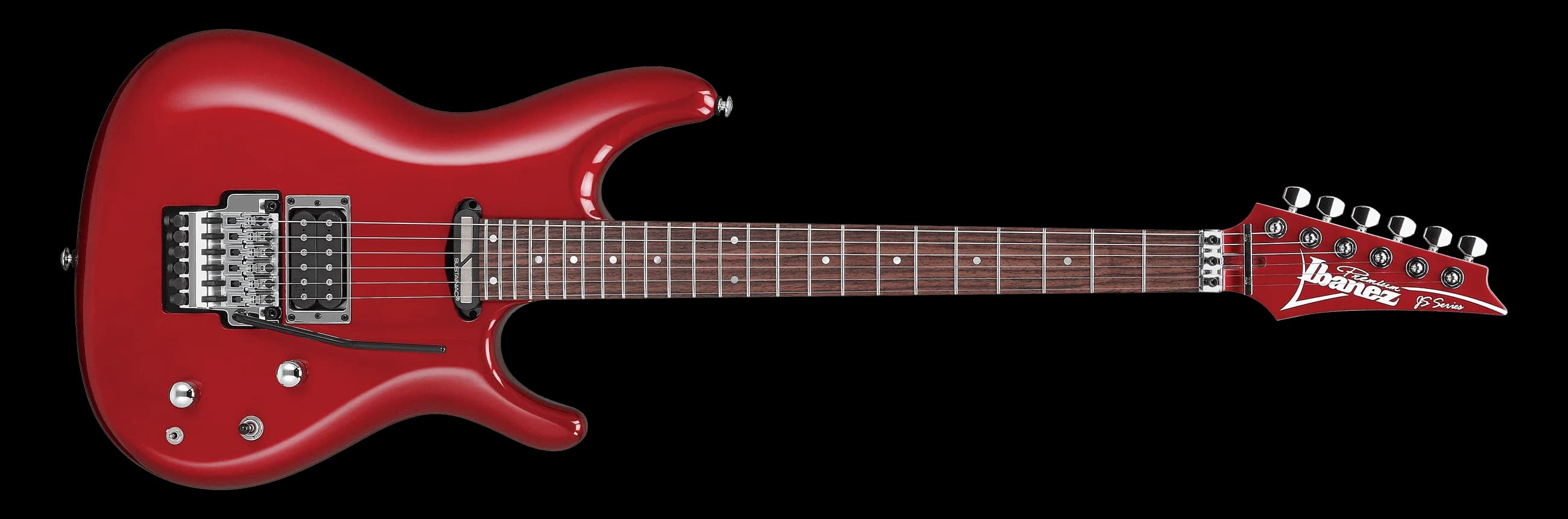 Ibanez JS240PS