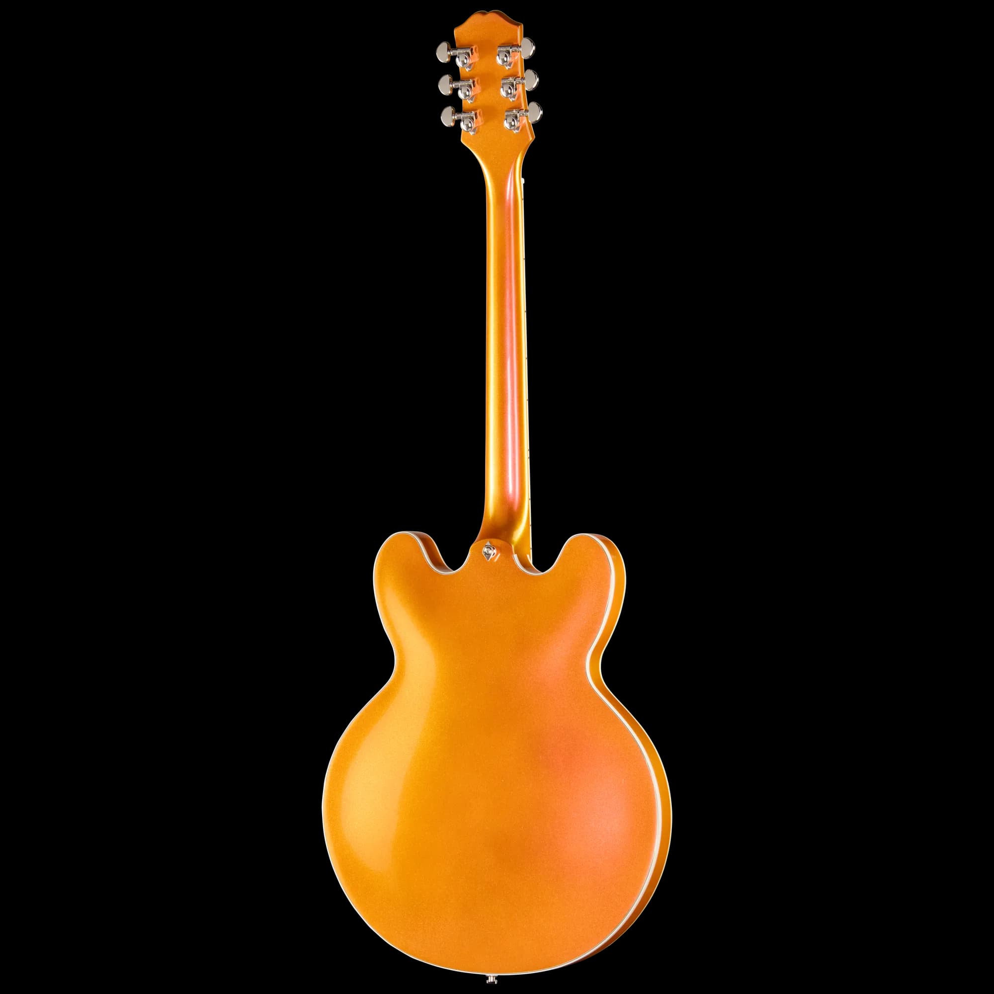 Epiphone Futura ES-355, Firestorm Shift — photo 3